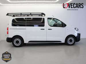 Peugeot Expert COMBI BlueHDi 120 S&S 6 Vel. MAN Standard - Foto 24