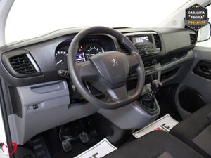 Peugeot Expert COMBI BlueHDi 120 S&S 6 Vel. MAN Standard - Foto 16
