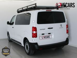 Peugeot Expert COMBI BlueHDi 120 S&S 6 Vel. MAN Standard - Foto 4