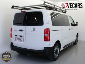 Peugeot Expert COMBI BlueHDi 120 S&S 6 Vel. MAN Standard - Foto 5