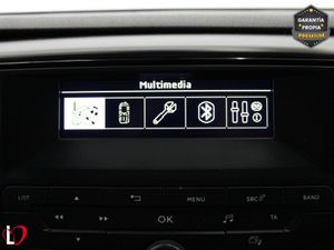 Peugeot Expert COMBI BlueHDi 120 S&S 6 Vel. MAN Standard - Foto 12