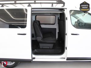 Peugeot Expert COMBI BlueHDi 120 S&S 6 Vel. MAN Standard - Foto 7