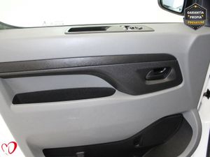 Peugeot Expert COMBI BlueHDi 120 S&S 6 Vel. MAN Standard - Foto 15