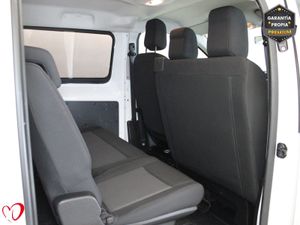 Peugeot Expert COMBI BlueHDi 120 S&S 6 Vel. MAN Standard - Foto 20