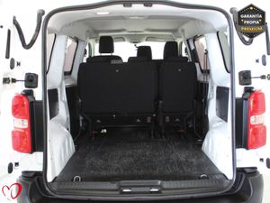 Peugeot Expert COMBI BlueHDi 120 S&S 6 Vel. MAN Standard - Foto 9