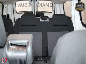 Peugeot Expert COMBI BlueHDi 120 S&S 6 Vel. MAN Standard - Foto 22