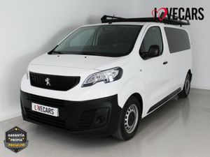 Peugeot Expert COMBI BlueHDi 120 S&S 6 Vel. MAN Standard - Foto 3