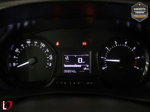 Peugeot Expert COMBI BlueHDi 120 S&S 6 Vel. MAN Standard - Foto 11