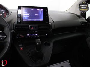 Peugeot Rifter ACTIVE BlueHDi 100 S&S 5 Vel. MAN Long 7 PLAZAS - Foto 41