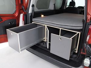 Peugeot Rifter ACTIVE BlueHDi 100 S&S 5 Vel. MAN Long 7 PLAZAS - Foto 5
