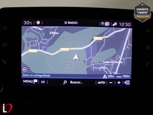 Peugeot Rifter ACTIVE BlueHDi 100 S&S 5 Vel. MAN Long 7 PLAZAS - Foto 18