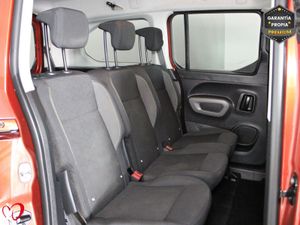 Peugeot Rifter ACTIVE BlueHDi 100 S&S 5 Vel. MAN Long 7 PLAZAS - Foto 31