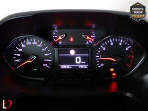 Peugeot Rifter ACTIVE BlueHDi 100 S&S 5 Vel. MAN Long 7 PLAZAS - Foto 37