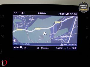 Peugeot Rifter ACTIVE BlueHDi 100 S&S 5 Vel. MAN Long 7 PLAZAS - Foto 18