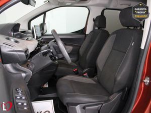 Peugeot Rifter ACTIVE BlueHDi 100 S&S 5 Vel. MAN Long 7 PLAZAS - Foto 26