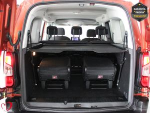 Peugeot Rifter ACTIVE BlueHDi 100 S&S 5 Vel. MAN Long 7 PLAZAS - Foto 33