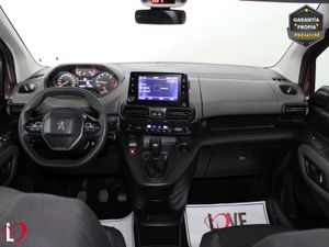 Peugeot Rifter ACTIVE BlueHDi 100 S&S 5 Vel. MAN Long 7 PLAZAS - Foto 17