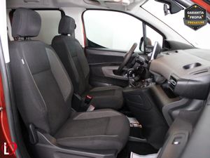 Peugeot Rifter ACTIVE BlueHDi 100 S&S 5 Vel. MAN Long 7 PLAZAS - Foto 27