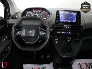 Peugeot Rifter ACTIVE BlueHDi 100 S&S 5 Vel. MAN Long 7 PLAZAS - Foto 35