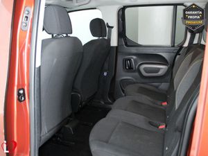 Peugeot Rifter ACTIVE BlueHDi 100 S&S 5 Vel. MAN Long 7 PLAZAS - Foto 28