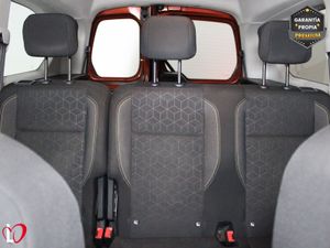 Peugeot Rifter ACTIVE BlueHDi 100 S&S 5 Vel. MAN Long 7 PLAZAS - Foto 32