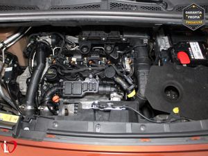 Peugeot Rifter ACTIVE BlueHDi 100 S&S 5 Vel. MAN Long 7 PLAZAS - Foto 21