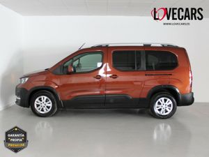 Peugeot Rifter ACTIVE BlueHDi 100 S&S 5 Vel. MAN Long 7 PLAZAS - Foto 47