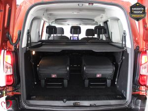 Peugeot Rifter ACTIVE BlueHDi 100 S&S 5 Vel. MAN Long 7 PLAZAS - Foto 33