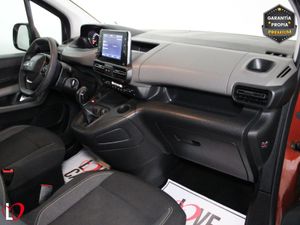 Peugeot Rifter ACTIVE BlueHDi 100 S&S 5 Vel. MAN Long 7 PLAZAS - Foto 25