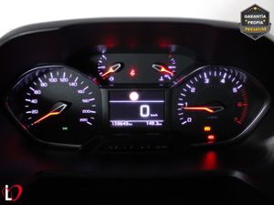 Peugeot Rifter ACTIVE BlueHDi 100 S&S 5 Vel. MAN Long 7 PLAZAS - Foto 37