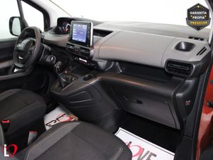 Peugeot Rifter ACTIVE BlueHDi 100 S&S 5 Vel. MAN Long 7 PLAZAS - Foto 25