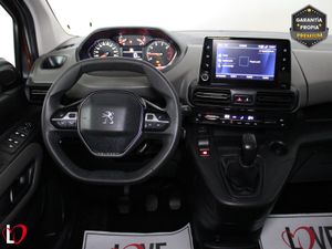 Peugeot Rifter ACTIVE BlueHDi 100 S&S 5 Vel. MAN Long 7 PLAZAS - Foto 35