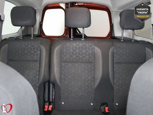 Peugeot Rifter ACTIVE BlueHDi 100 S&S 5 Vel. MAN Long 7 PLAZAS - Foto 32