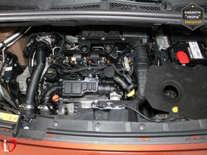 Peugeot Rifter ACTIVE BlueHDi 100 S&S 5 Vel. MAN Long 7 PLAZAS - Foto 21