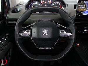 Peugeot Rifter ACTIVE BlueHDi 100 S&S 5 Vel. MAN Long 7 PLAZAS - Foto 38