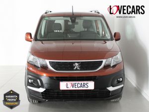 Peugeot Rifter ACTIVE BlueHDi 100 S&S 5 Vel. MAN Long 7 PLAZAS - Foto 46