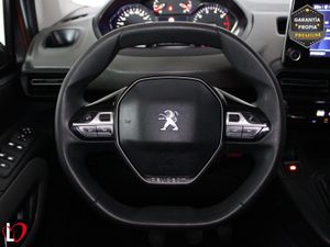 Peugeot Rifter ACTIVE BlueHDi 100 S&S 5 Vel. MAN Long 7 PLAZAS - Foto 38