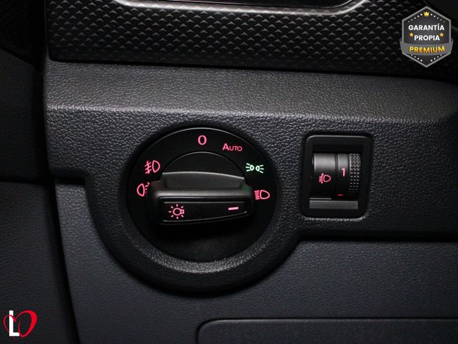 Volkswagen T-Cross Advance 1.6 TDI 70kW (95CV)