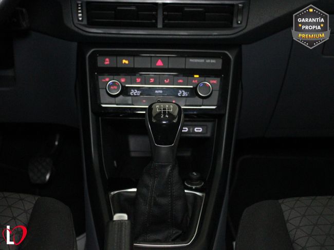 Volkswagen T-Cross Advance 1.6 TDI 70kW (95CV)