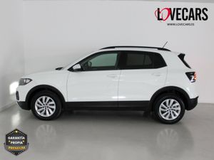 Volkswagen T-Cross Advance 1.6 TDI 70kW (95CV) - Foto 48