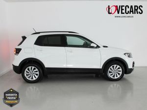 Volkswagen T-Cross Advance 1.6 TDI 70kW (95CV) - Foto 46