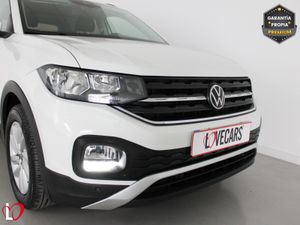 Volkswagen T-Cross 1.6 TDI ADVANCE 95 - Foto 28