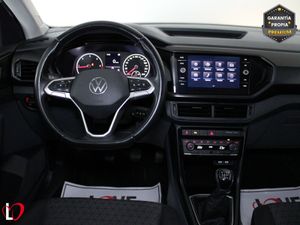 Volkswagen T-Cross Advance 1.6 TDI 70kW (95CV) - Foto 35