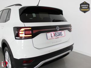 Volkswagen T-Cross 1.6 TDI ADVANCE 95 - Foto 31