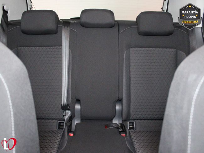 Volkswagen T-Cross Advance 1.6 TDI 70kW (95CV)