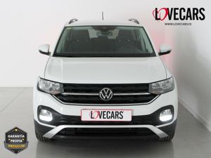 Volkswagen T-Cross Advance 1.6 TDI 70kW (95CV) - Foto 47