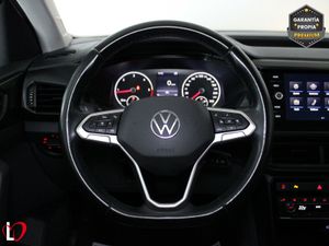 Volkswagen T-Cross Advance 1.6 TDI 70kW (95CV) - Foto 38