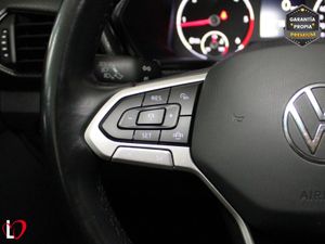 Volkswagen T-Cross 1.6 TDI ADVANCE 95 - Foto 39
