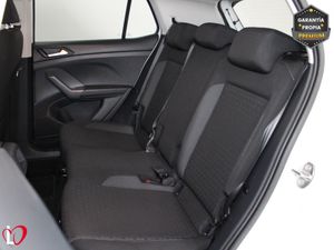 Volkswagen T-Cross Advance 1.6 TDI 70kW (95CV) - Foto 21
