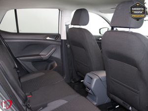 Volkswagen T-Cross 1.6 TDI ADVANCE 95 - Foto 20